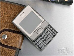 NOKIA X5-01