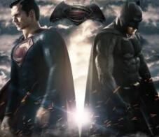 Batman v Superman: Dawn of Justice