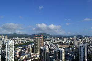 三亞半島海景度假公寓