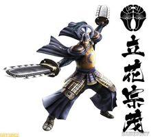 戰國BASARA[Production I.G製作的動畫作品]