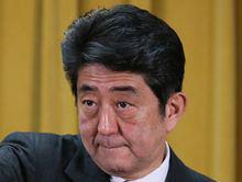 安倍晉三