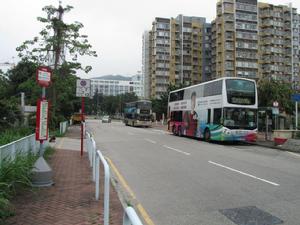 洪水橋站[港鐵輕鐵車站]