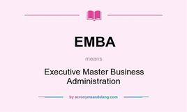 EMBA