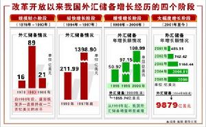 國際儲備多元化