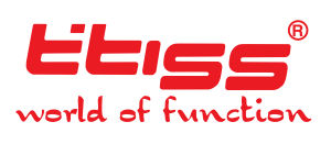 Ttiss logo