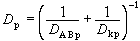 分子擴散