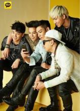 bigbang