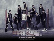 super show