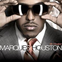 marques houston