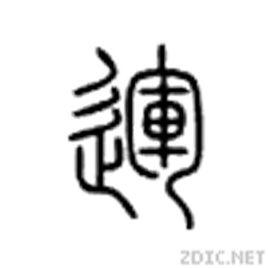 運[基礎字義]