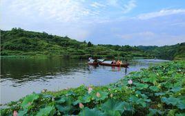 蓮湖灣國家濕地公園