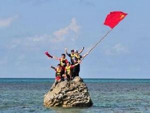 Scarborough Shoal