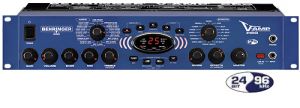 BEHRINGER　V-AMP 2.0 PRO