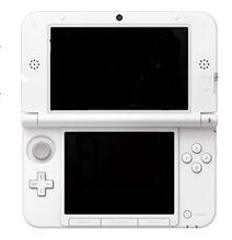 iQue 3DS XL