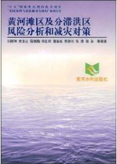 黃河灘區及分滯區風險分析和減災對策