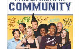 community[2009年Joe Russo執導電視劇]