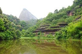 白蓮村[廣東省陽山縣太平鎮白蓮村]