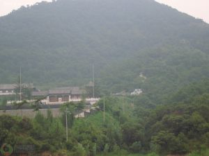 山東省萊陽市娘娘山