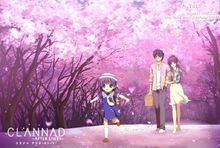 CLANNAD