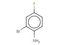 2-溴-4-氟苯胺