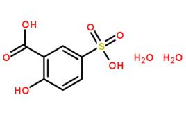 5-磺基水楊酸