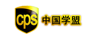 中國學盟LOGO