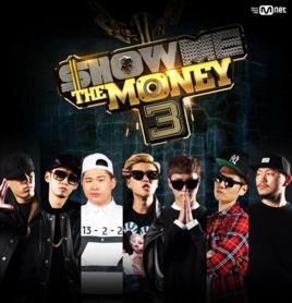 SHOW ME THE MONEY 3