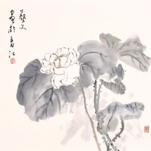 《瑤池》