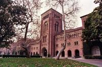 （圖）南加利福尼亞大學