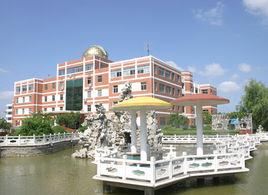 響水縣第二中學 響水縣第二中學