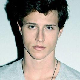 Shane Harper