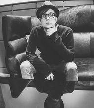 patrick stump