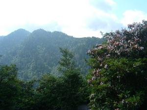 大霧山國家公園