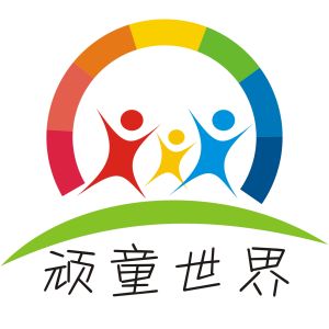 頑童世界特色郊遊營地LOGO