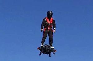 Flyboard Air