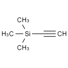 三甲基矽基乙炔