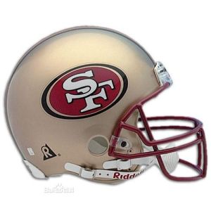 舊金山49人隊（San Francisco 49ers）