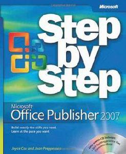 Microsoft Office Publisher 2007 進階指南