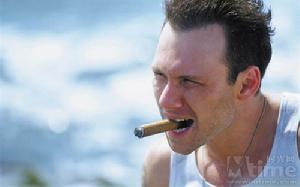 《邱吉爾的好萊塢生涯》