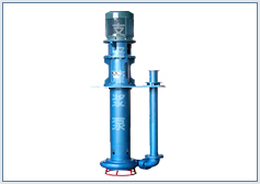 （圖）液下渣漿泵圖片