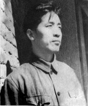 武衡1950年長春