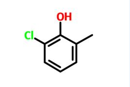 2-氯-6-甲基苯酚