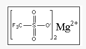 三氟甲烷磺酸鎂