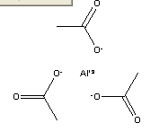 醋酸鋁