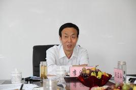 李潤林[河北張家口市宣化造紙廠廠長]