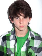 Zachary Gordon