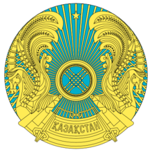 Kazakhstan