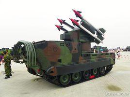 MIM-72防空飛彈