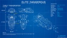 Elite:dangerous