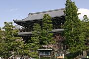 知恩院